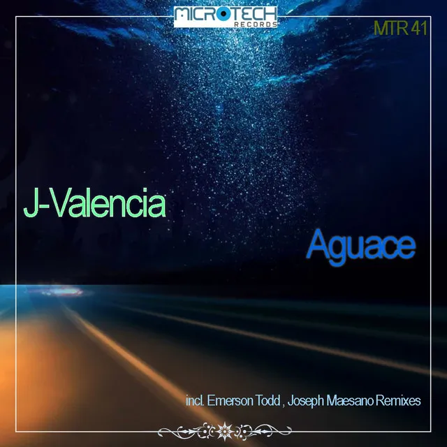 Aguace - Original Mix