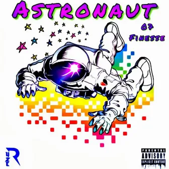 Astronaut by 07 Finesse