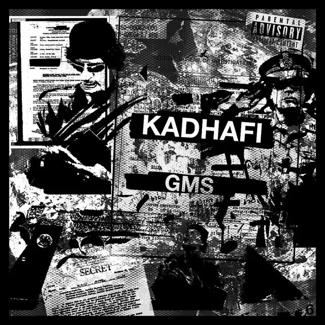 Kadhafi