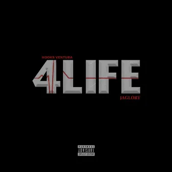 4LIFE by Hooks Ventura