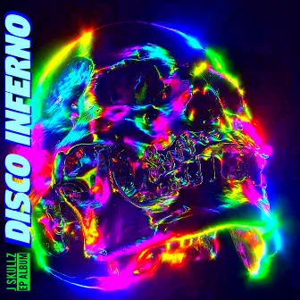 Disco Inferno - EP Album by J Skullz