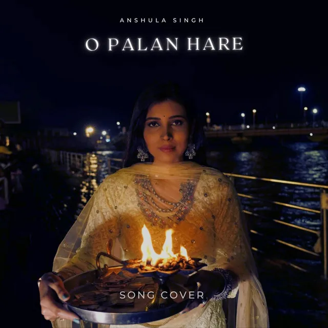 o palan hare (Cover)