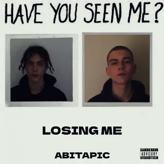 Losing Me by ABITAPIC