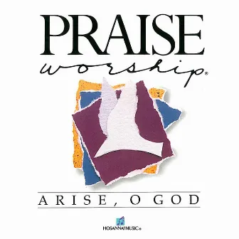 Arise, O God by LaMar Boschman