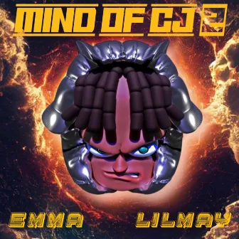 MIND OF CJ2 by Lil May