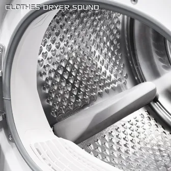 Clothes Dryer Sound by Discovery White Noise