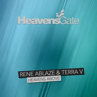 Heavens Above by Terra V.