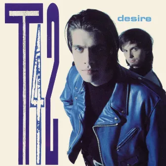 Desire by T-4-2