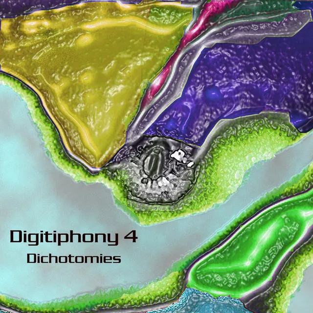 Digitiphony 4, Pt. 2: Soul