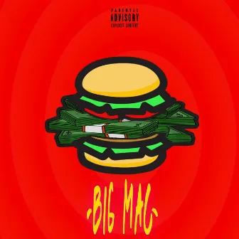 Big Mac by Robis Hood