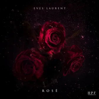 Rosé by Eves Laurent