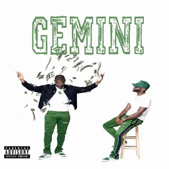 GEMINI by Amori Jay