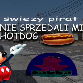 NSM HOTDOG by swiezy pirat