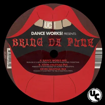 Bring da Funk by Dance Works!