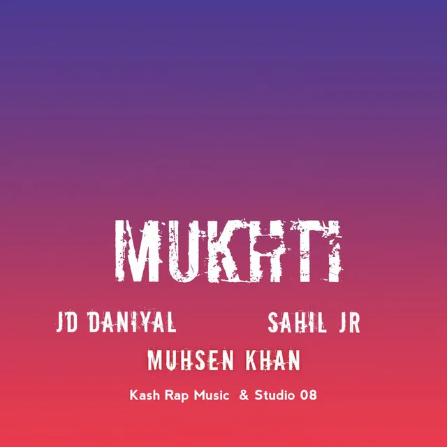 Mukhti