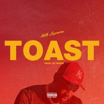 TOAST by Mills Supreme