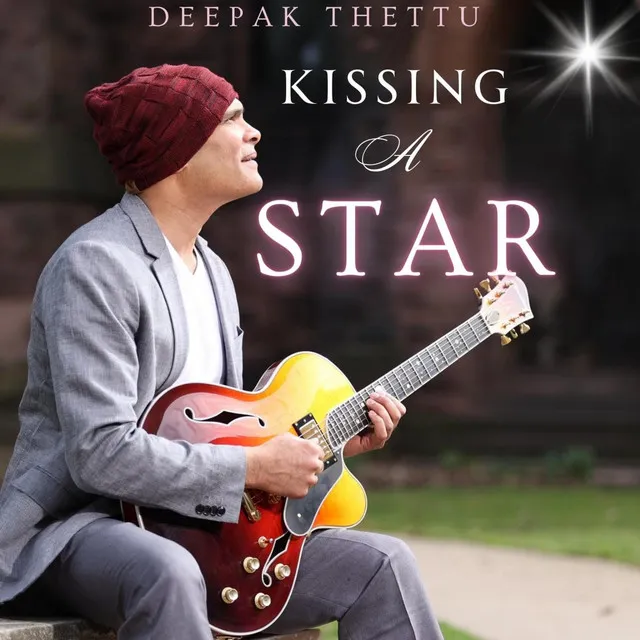 Kissing a Star