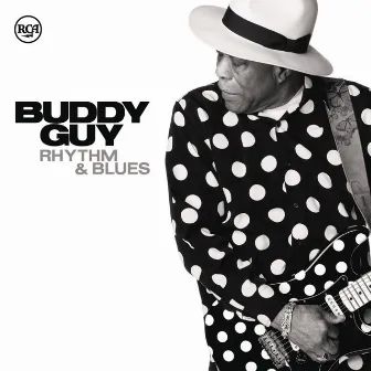 Rhythm & Blues by Buddy Guy