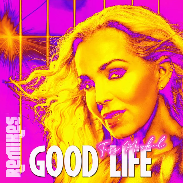 Good Life - Tommy B Club Mix