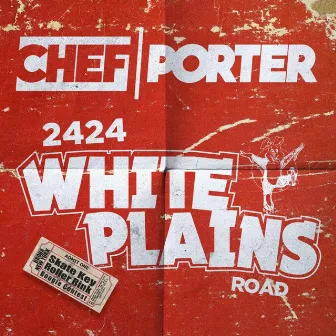 2424 White Plains Road by Chef Porter