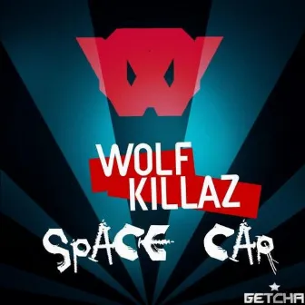 Space Car by Wolf Killaz