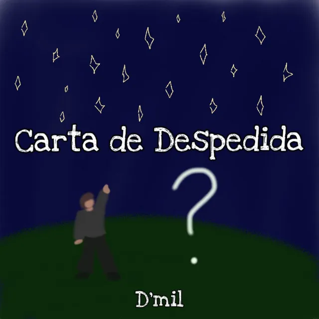 Carta de Despedida