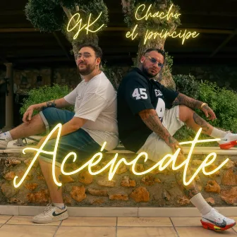 Acércate by laelegantemusic