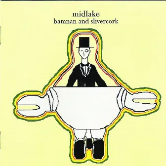 Bamnan and Slivercork by Midlake