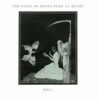 Hell by The Pains Of Being Pure At Heart