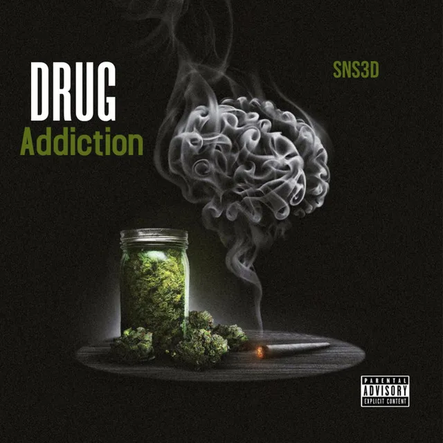 DRUG Addiction