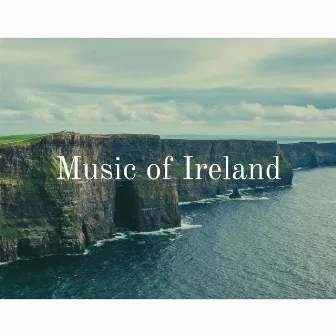 Music of Ireland: Relaxing Celtic Music & Rain Ambiance to De-stress by Unknown Artist