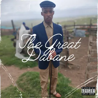 The Great Dabane EP by Soso x Kelly