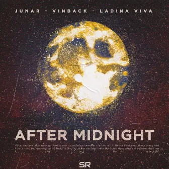 After Midnight by Vinback