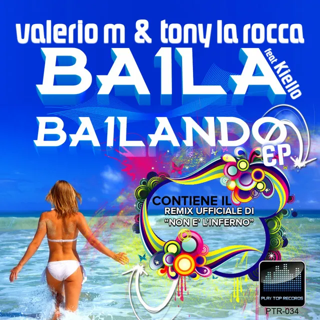 Baila Bailando