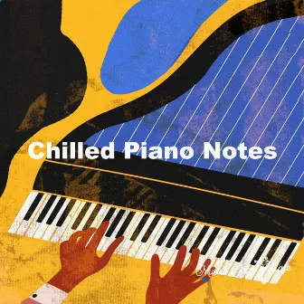 Chilled Piano Notes by Musica Jazz Cafe