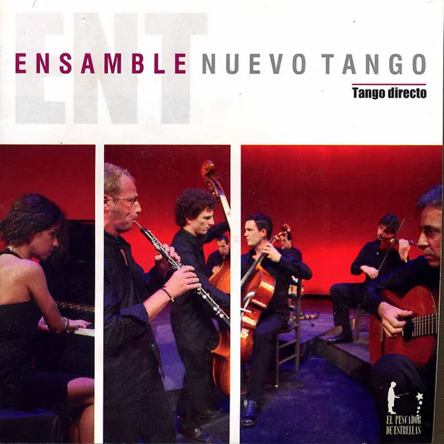 Tango Directo (Live)