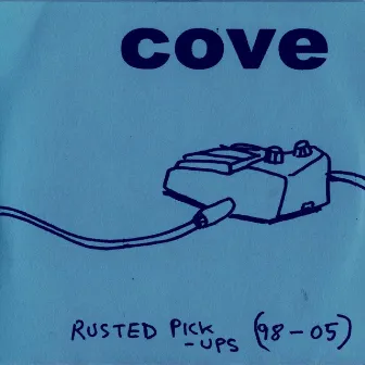 Rusted Pick-Ups (98-05) by Cove