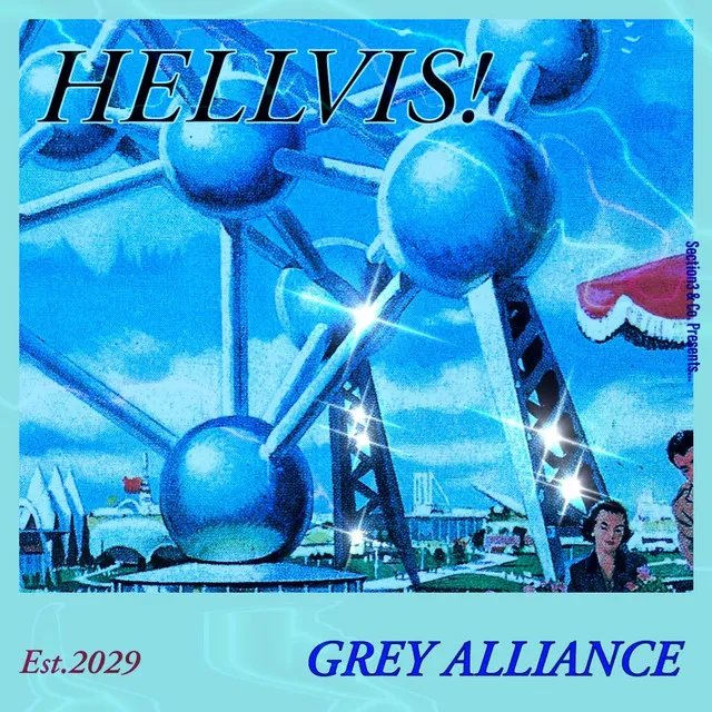 Grey Alliance