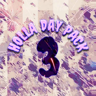 Holla Day Pack 3 by Graffik