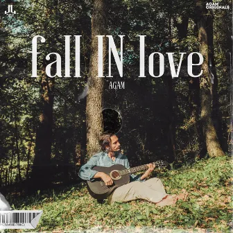 Fall In Love by AGAM