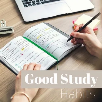 Good Study Habits - Study Effectively with Memory Training Techniques by Positivity Attitude