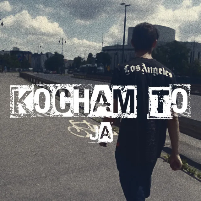 KOCHAM TO (JĄ)