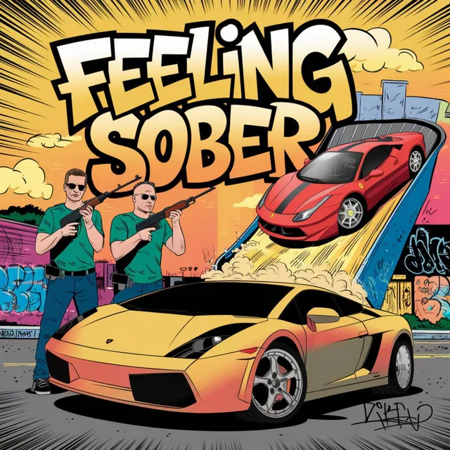 Feeling Sober