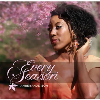 Every Season by Amber Anderson