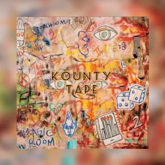 Kounty Tape by Double K