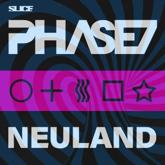 Neuland by Phase 7