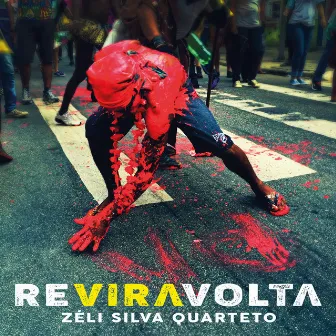 Reviravolta by Zéli Silva