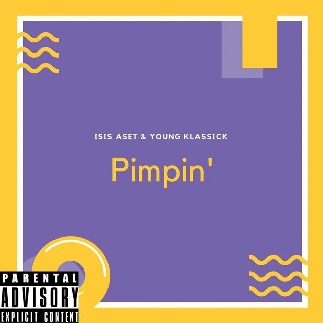 Pimpin' Rmx