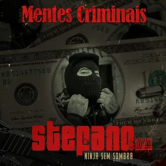 Mentes Criminais by Ricardo Stéfano