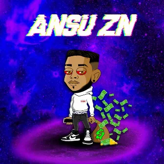 Danger by Ansu Zn